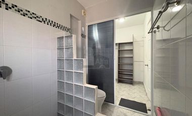 Casa amueblada en renta Real de Arboledas