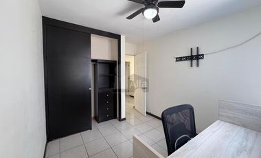 Casa amueblada en renta Real de Arboledas