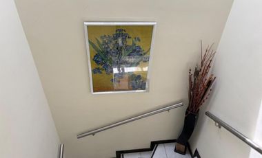 Casa amueblada en renta Real de Arboledas