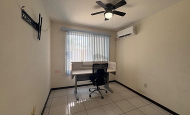 Casa amueblada en renta Real de Arboledas