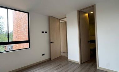 VENTA de APARTAMENTO en EL RETIRO