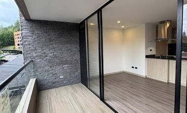 VENTA de APARTAMENTO en EL RETIRO