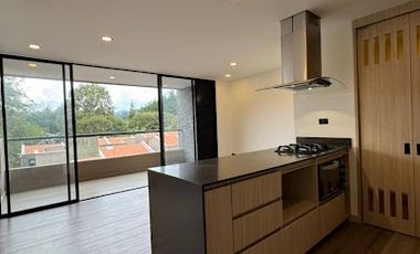 VENTA de APARTAMENTO en EL RETIRO