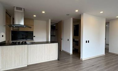 VENTA de APARTAMENTO en EL RETIRO