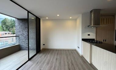 VENTA de APARTAMENTO en EL RETIRO