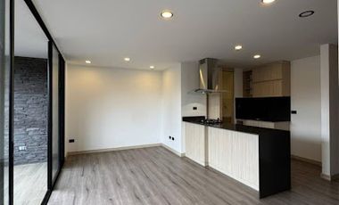 VENTA de APARTAMENTO en EL RETIRO