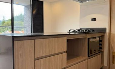 VENTA de APARTAMENTO en EL RETIRO