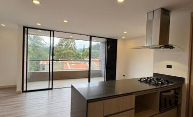 VENTA de APARTAMENTO en EL RETIRO