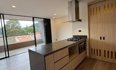VENTA de APARTAMENTO en EL RETIRO