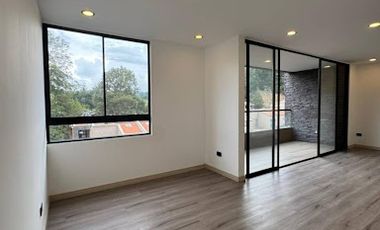 VENTA de APARTAMENTO en EL RETIRO