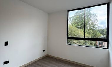 VENTA de APARTAMENTO en EL RETIRO