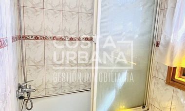 Casa Céntrica con Amplio Patio en Quilpué.