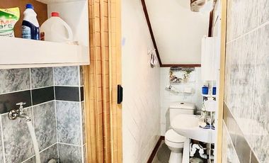 Casa Céntrica con Amplio Patio en Quilpué.