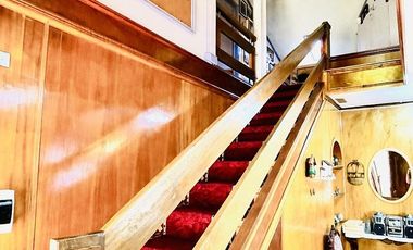 Casa Céntrica con Amplio Patio en Quilpué.