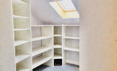 Casa Céntrica con Amplio Patio en Quilpué.