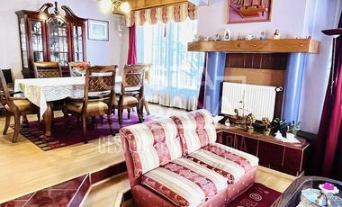 Casa Céntrica con Amplio Patio en Quilpué.