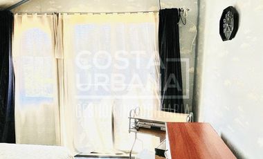 Casa Céntrica con Amplio Patio en Quilpué.