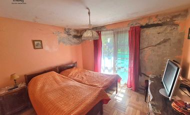 Vende Terreno Con Casa Antigua En Quilpué