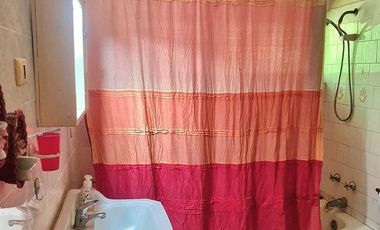 Vende Terreno Con Casa Antigua En Quilpué