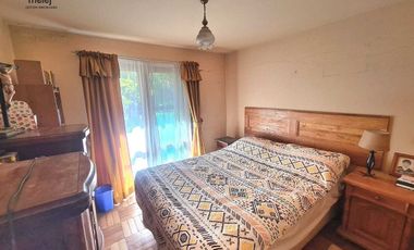 Vende Terreno Con Casa Antigua En Quilpué