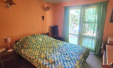 Vende Terreno Con Casa Antigua En Quilpué