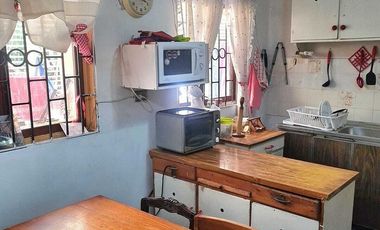 Vende Terreno Con Casa Antigua En Quilpué