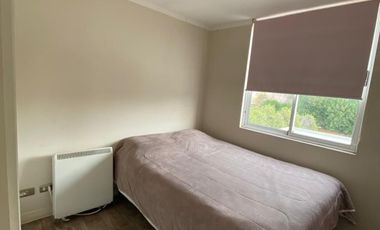 BARRIO LAGUNA CHICUREO