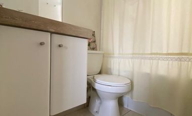 BARRIO LAGUNA CHICUREO