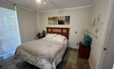 BARRIO LAGUNA CHICUREO