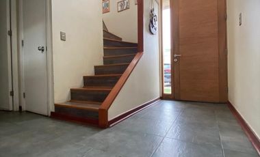 BARRIO LAGUNA CHICUREO