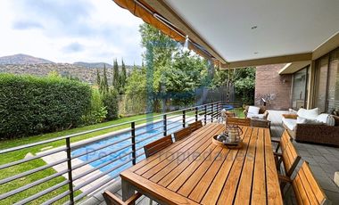 CASA MEDITERRANEA EN CONDOMINIO SEGURIDAD 24/7