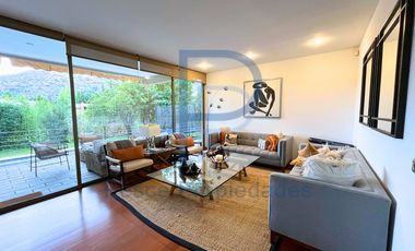 CASA MEDITERRANEA EN CONDOMINIO SEGURIDAD 24/7