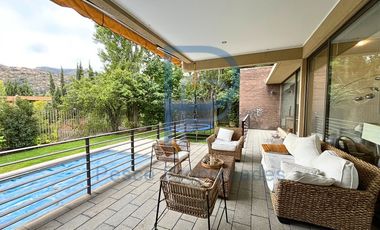 CASA MEDITERRANEA EN CONDOMINIO SEGURIDAD 24/7