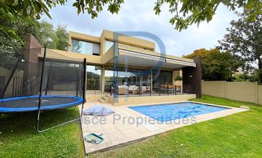 CASA MEDITERRANEA EN CONDOMINIO SEGURIDAD 24/7