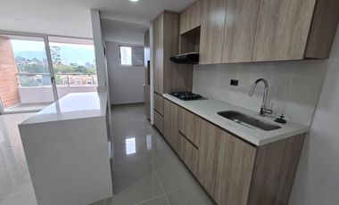 Arriendo apartamento en Nizza Apartamentos, La Estrella