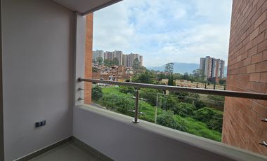 Arriendo apartamento en Nizza Apartamentos, La Estrella