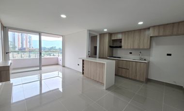 Arriendo apartamento en Nizza Apartamentos, La Estrella