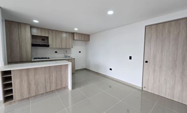 Arriendo apartamento en Nizza Apartamentos, La Estrella