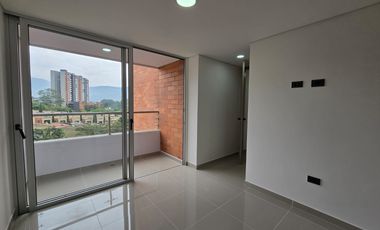 Arriendo apartamento en Nizza Apartamentos, La Estrella
