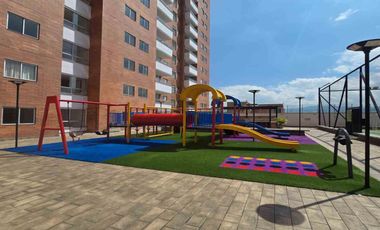 Arriendo apartamento en Nizza Apartamentos, La Estrella