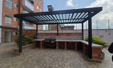 Arriendo apartamento en Nizza Apartamentos, La Estrella