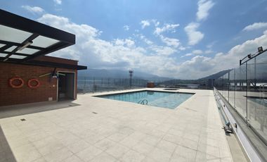 Arriendo apartamento en Nizza Apartamentos, La Estrella