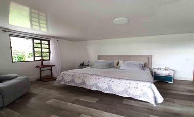 CASA CAMPESTRE EN ARRIENDO EN SANTA ROSA VIA A TERMALES