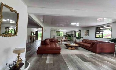 CASA CAMPESTRE EN ARRIENDO EN SANTA ROSA VIA A TERMALES