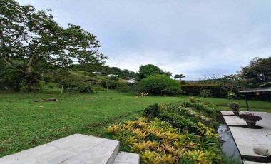 CASA CAMPESTRE EN ARRIENDO EN SANTA ROSA VIA A TERMALES