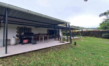 CASA CAMPESTRE EN ARRIENDO EN SANTA ROSA VIA A TERMALES