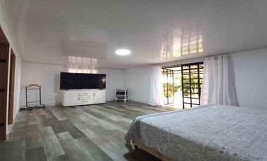CASA CAMPESTRE EN ARRIENDO EN SANTA ROSA VIA A TERMALES