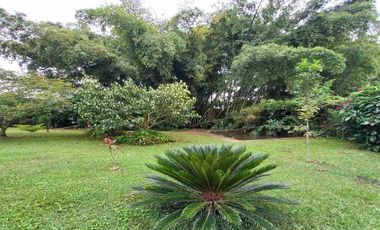 CASA CAMPESTRE EN ARRIENDO EN SANTA ROSA VIA A TERMALES