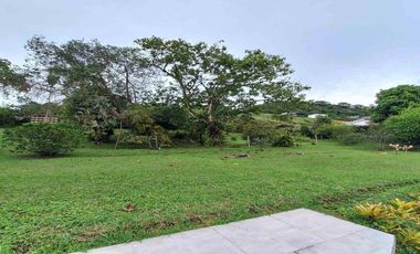 CASA CAMPESTRE EN ARRIENDO EN SANTA ROSA VIA A TERMALES