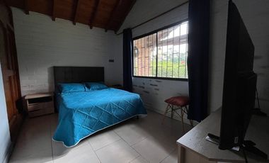 FINCA EN ARRIENDO UBICADA EN SABANETA SECTOR LOMA SAN JOSE